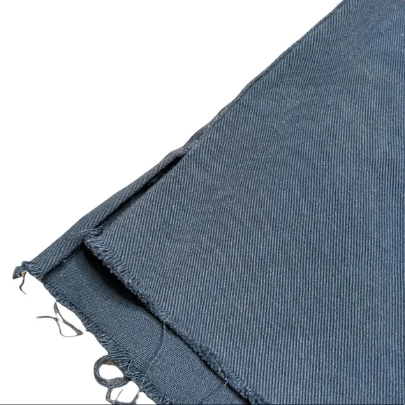 MIAMI Blue Denim Skirt Small - Picture 2 of 4